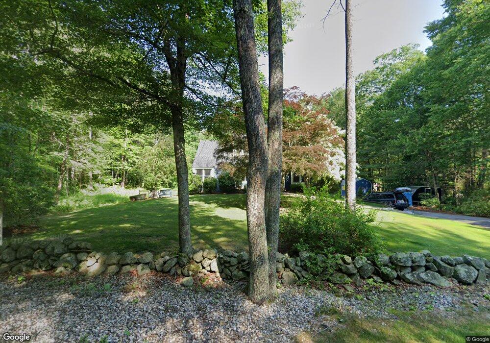 36 E Nashua Rd, Windham, NH 03087 - photo 1