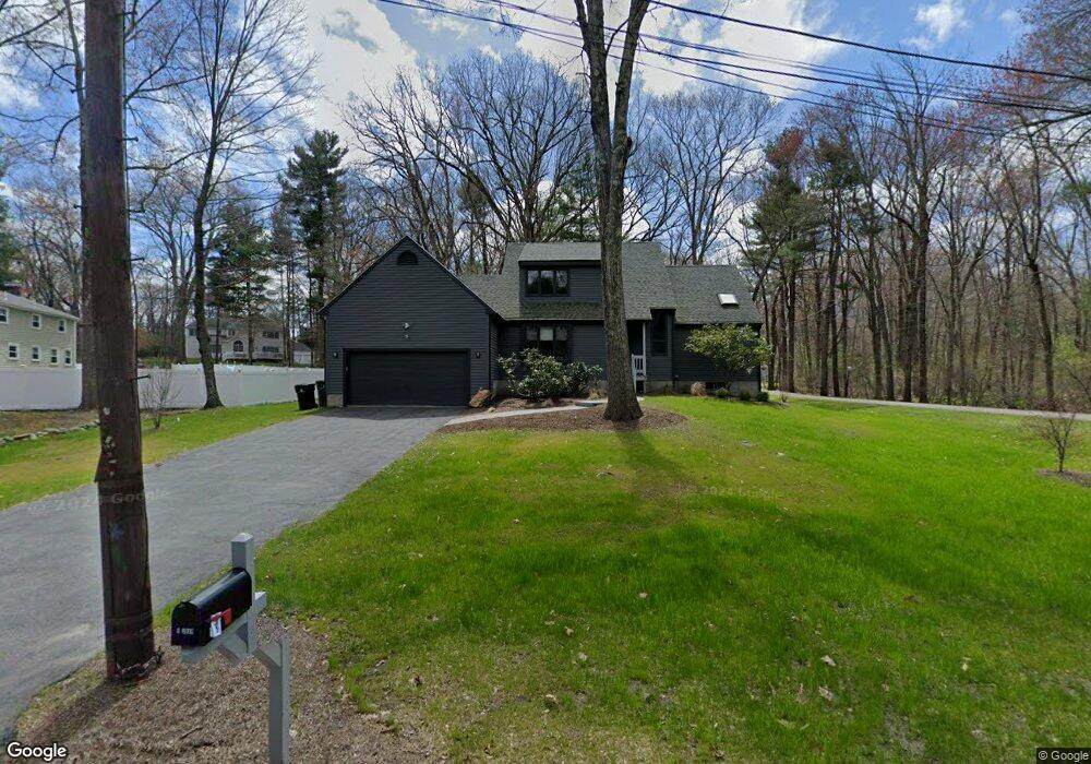 3 Jean St, Framingham, MA 01701 - photo 1