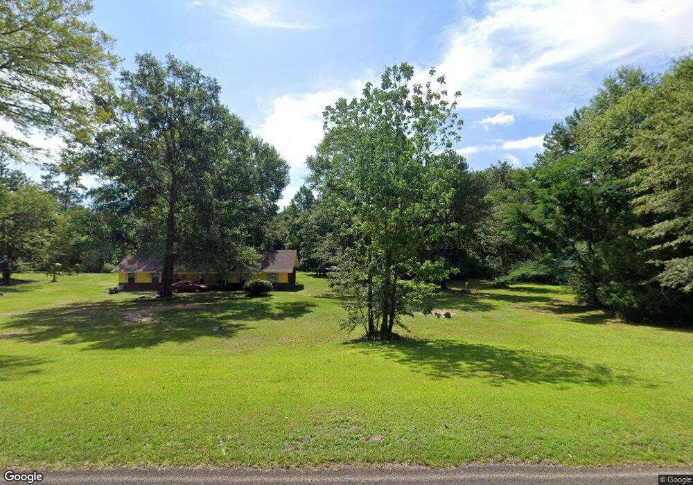 8172 Pike 93 S, Magnolia, MS 39652 - photo 1