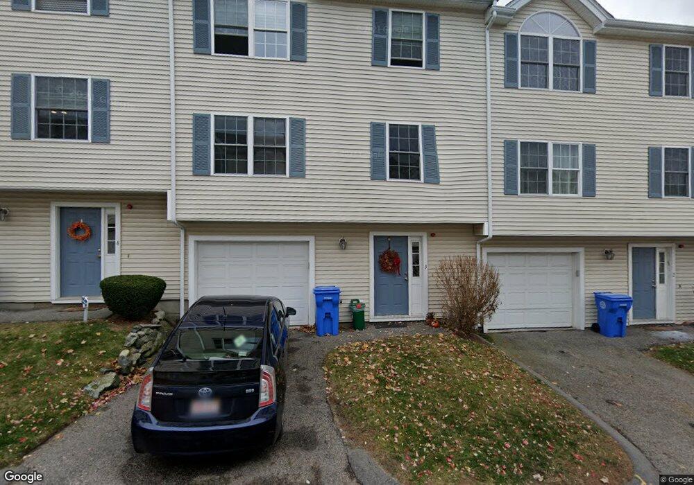 995 Trapelo Rd, Waltham, MA 02452 - photo 1