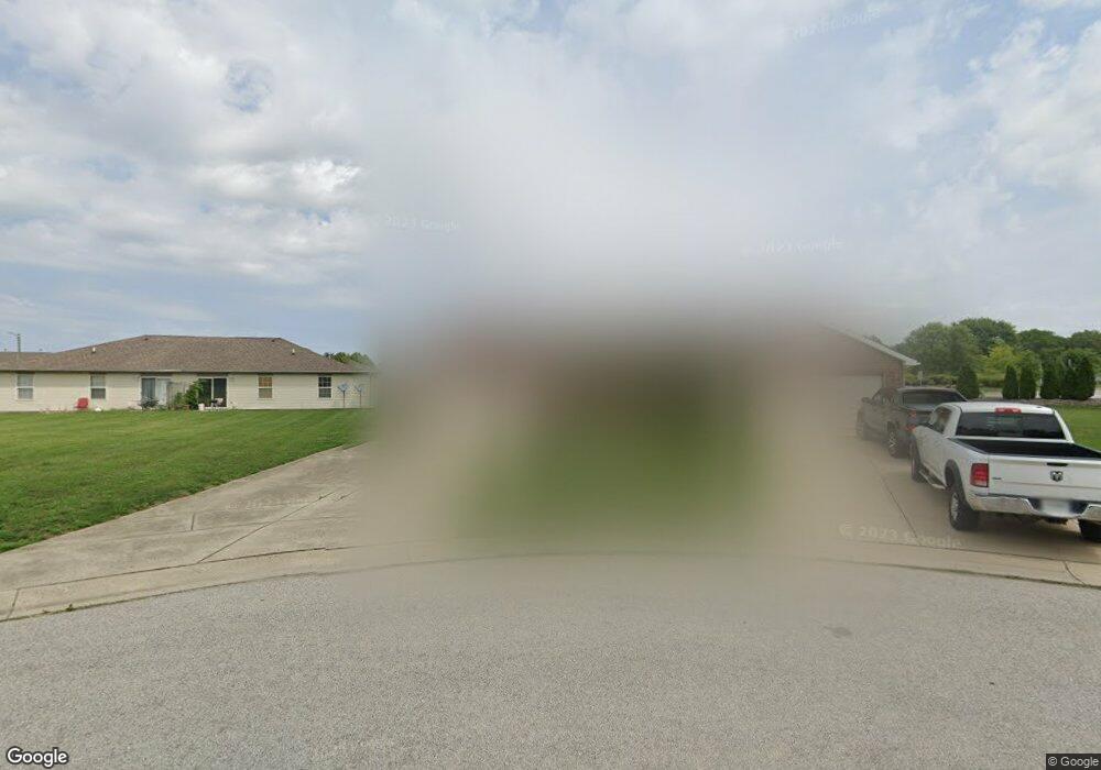 3113 Chardonnay Ct, Lafayette, IN 47909 - photo 1