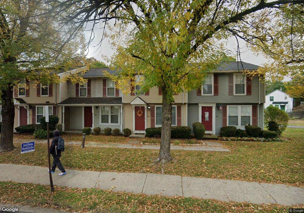 2913 Vauxhall Rd unit 10B, Vauxhall, NJ 07088 - photo 1