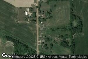 13705 S Jones Rd, Eagle, MI 48822