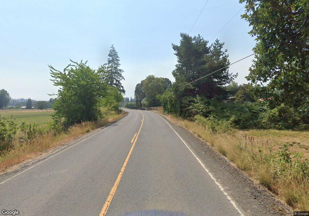 0 S Union Mills Rd, Molalla, OR 97038 - photo 1