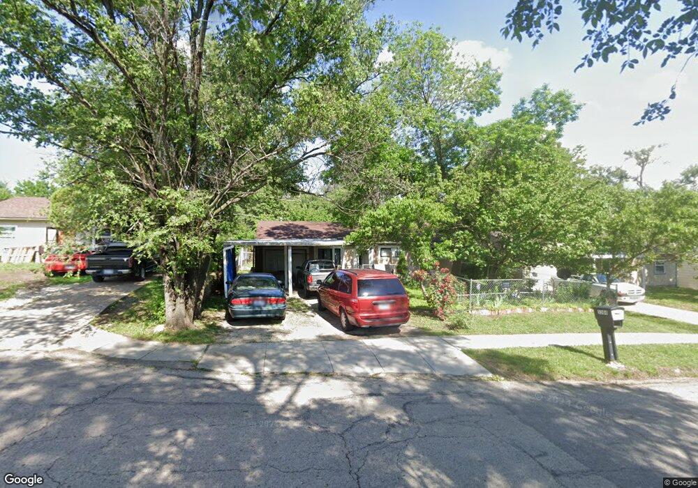 3304 SE Dupont St, Topeka, KS 66605 - photo 1
