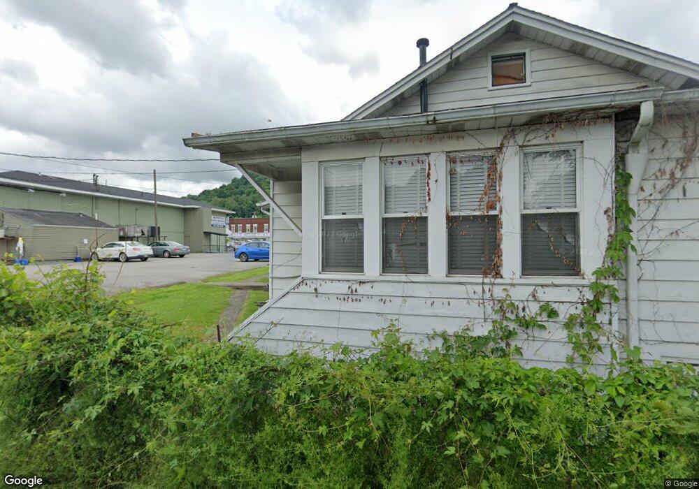 9508 1/2 MacCorkle Ave, Charleston, WV 25315 - photo 1