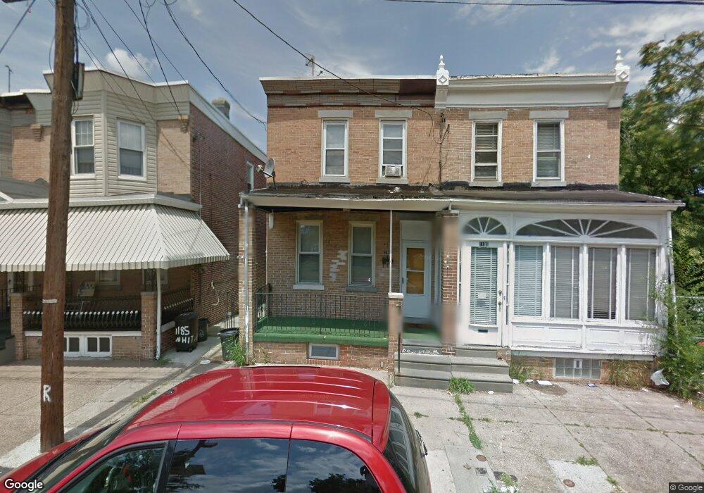 1187 Whitman Ave, Camden, NJ 08104 - photo 1