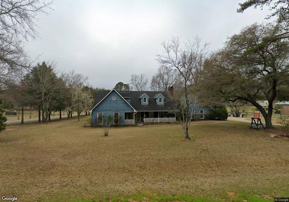905 W Bonacre Rd, Cataula, GA 31804 - photo 1