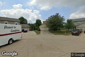3461 Sibley Ln, Lafayette, IN 47909