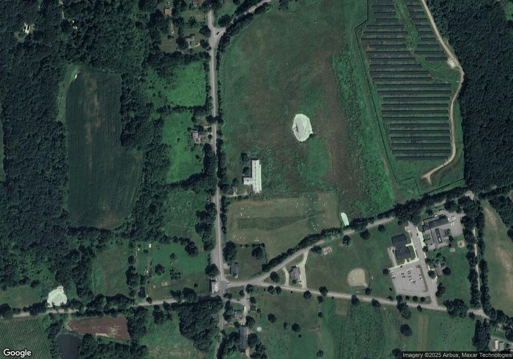 40 Hardwick Rd, New Braintree, MA 01531 - photo 1