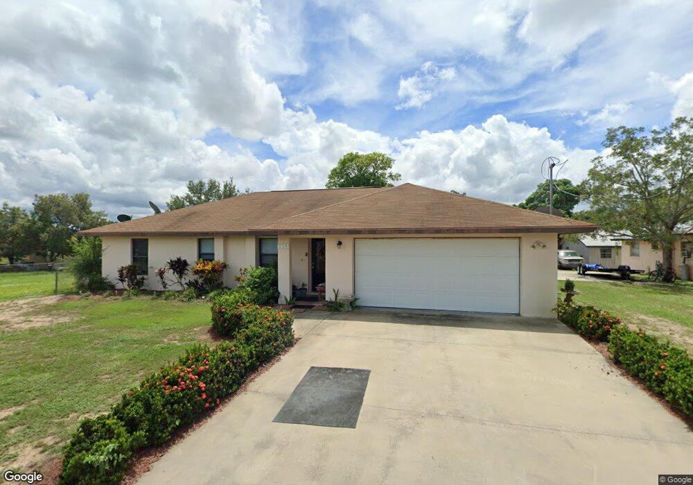 115 Brightside St, Lake Placid, FL 33852 - photo 1