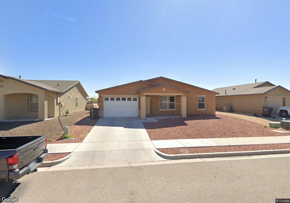 744 Villa Romero Dr, El Paso, TX 79928 - photo 1