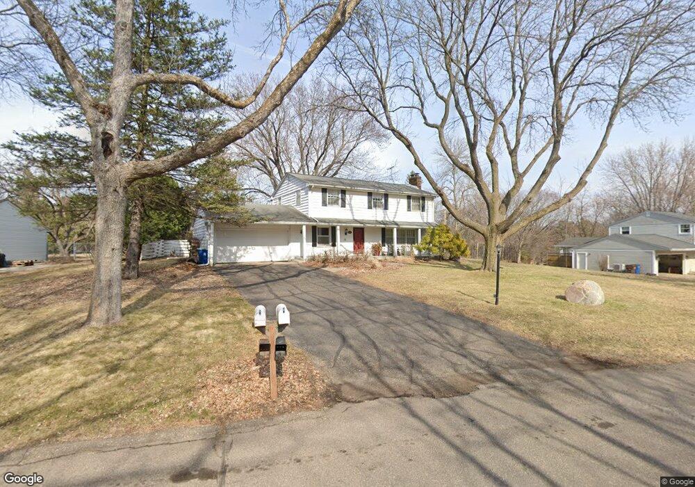 17026 Clear Spring Terrace, Minnetonka, MN 55345 - photo 1