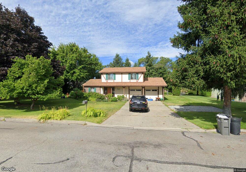 610 Nelson Place N, East Wenatchee, WA 98802 - photo 1