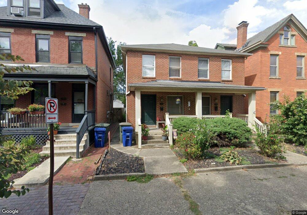 488 E Sycamore St unit 490, Columbus, OH 43206 - photo 1