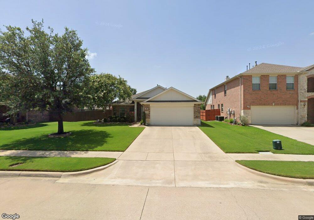 2104 Prescott Downs Dr, Denton, TX 76210 - photo 1