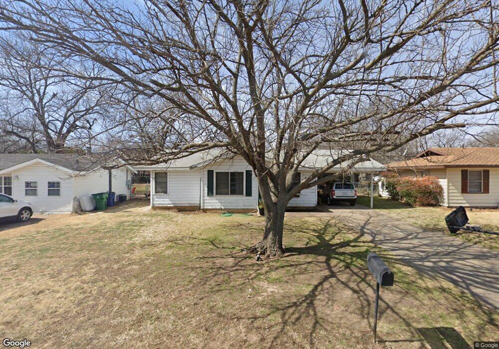 507 N Sewell Dr, Decatur, TX 76234 - photo 1