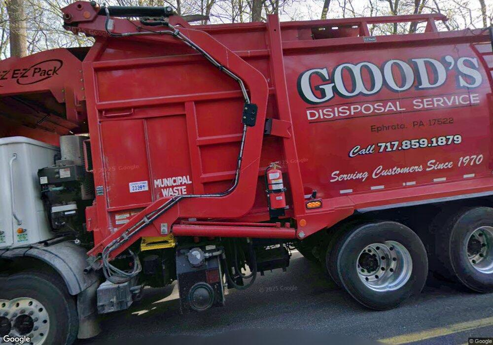 1099 Gault Rd, New Holland, PA 17557 - photo 1