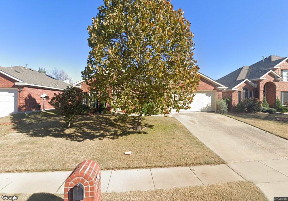 7301 Sunburst Trail, Denton, TX 76210 - photo 1