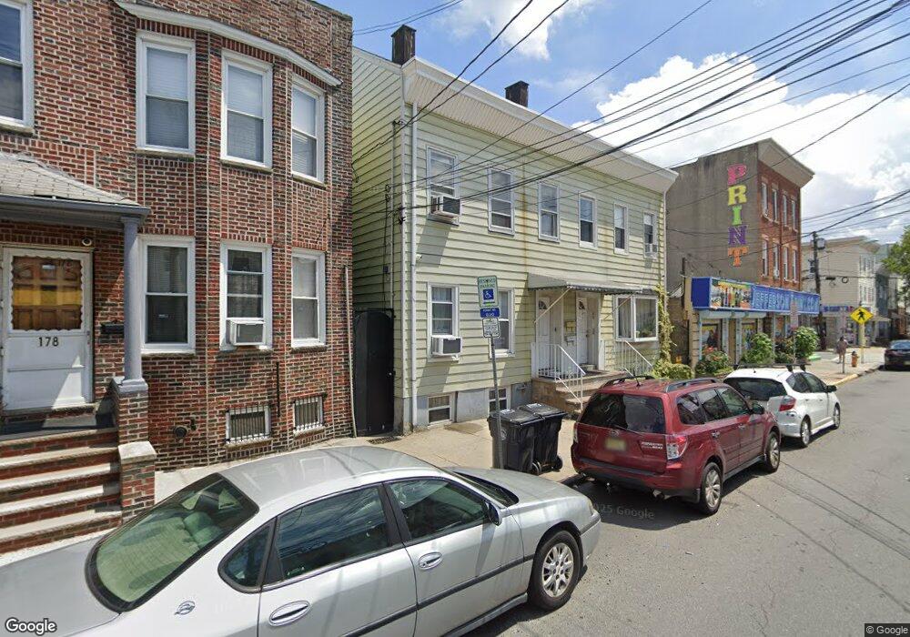 182 Jefferson St, Newark, NJ 07105 - photo 1