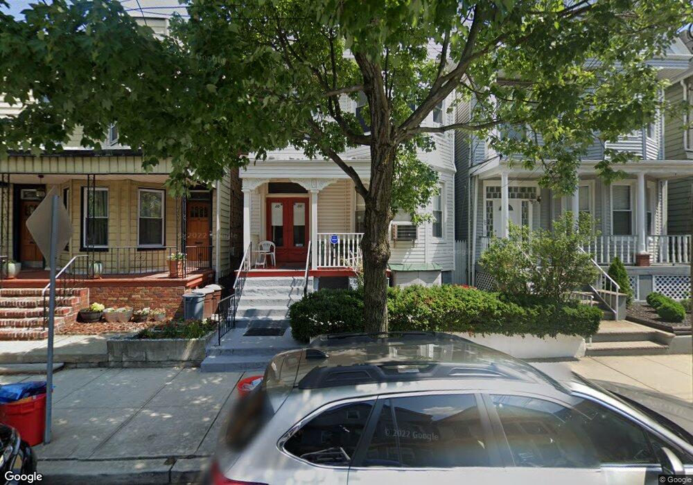 20 Cooper Place, Weehawken, NJ 07086 - photo 1