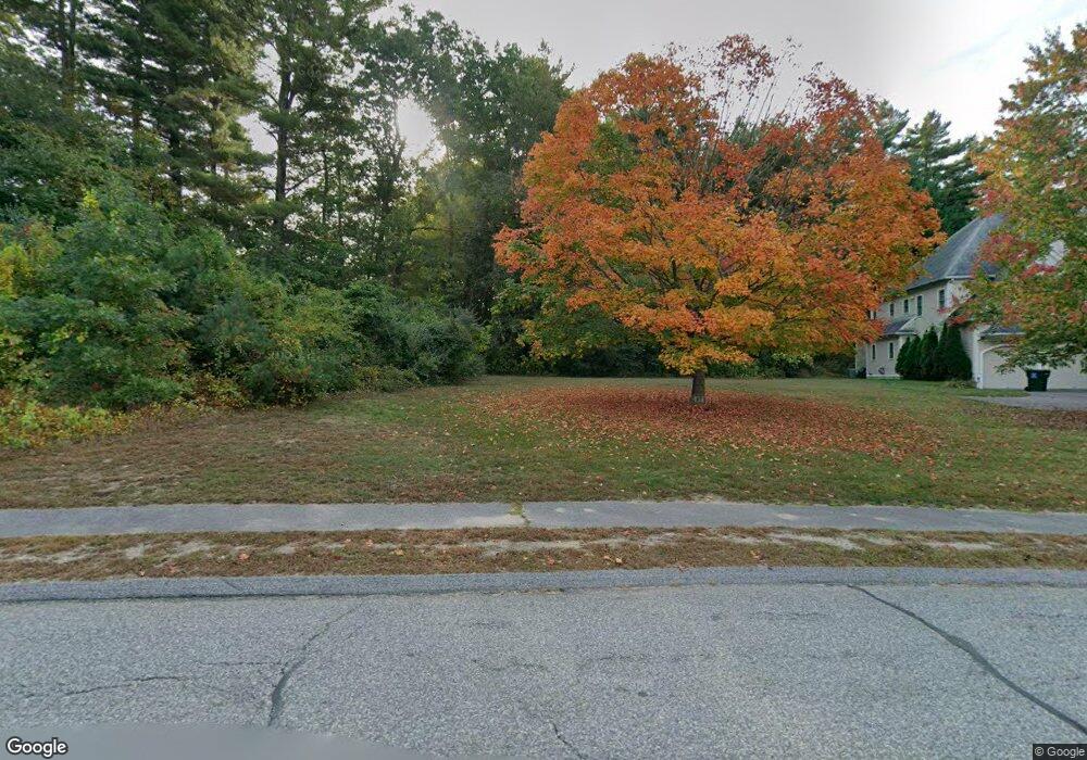 19 Fox Run Rd unit 46, Bolton, MA 01740 - photo 1