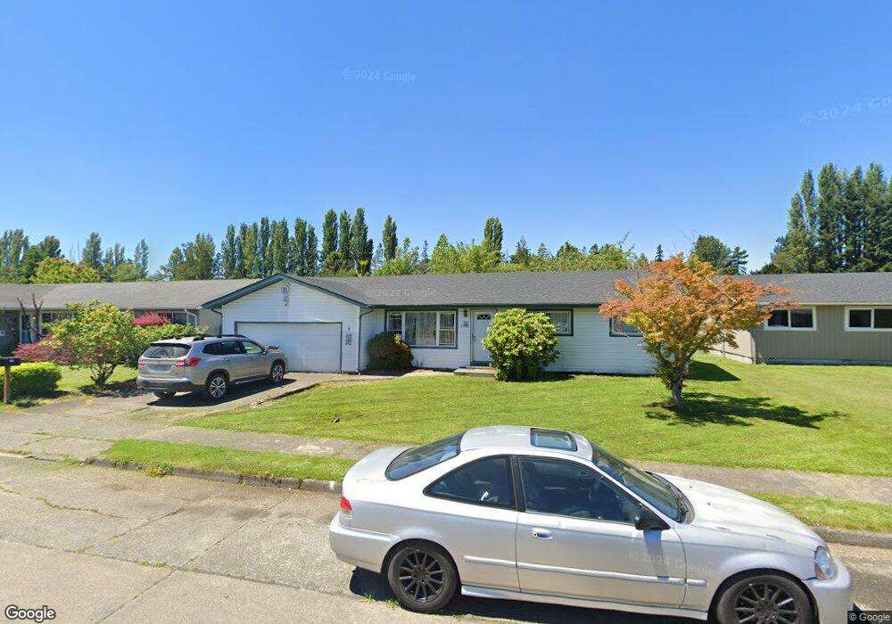 1703 33rd Ave, Longview, WA 98632 - photo 1