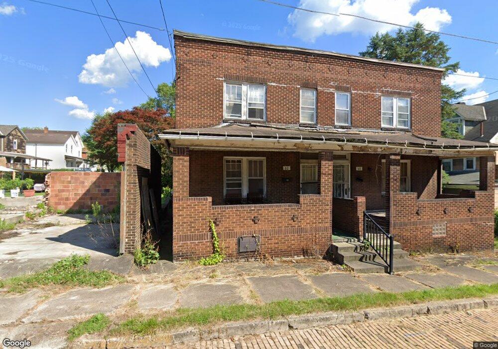 60 6th St unit 62, Midland, PA 15059 - photo 1