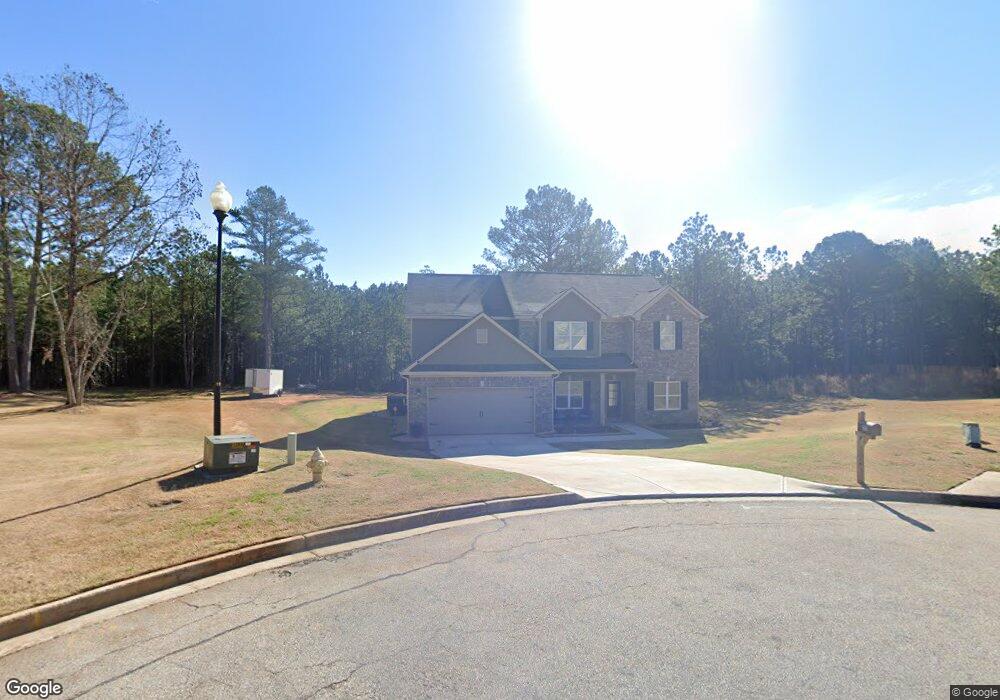 220 Tanglewood Dr unit 26, Covington, GA 30016 - photo 1