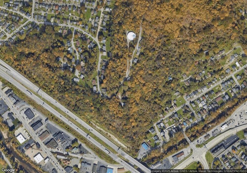 290 Springdale Ave, Wheeling, WV 26003 - photo 1