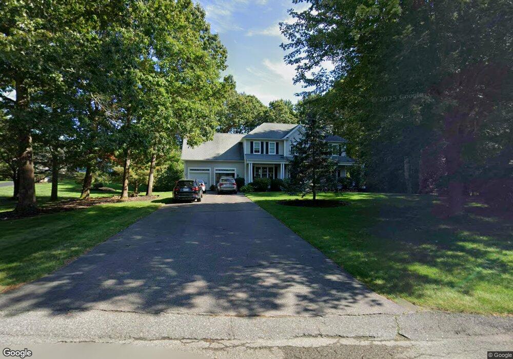 5 Birchwood Dr, Rehoboth, MA 02769 - photo 1