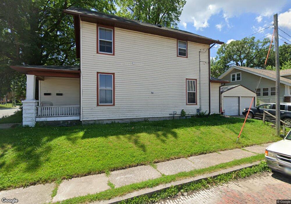 1530 Brady St, Davenport, IA 52803 - photo 1