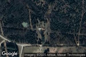8326 E 140 Rd, Calvin, OK 74531