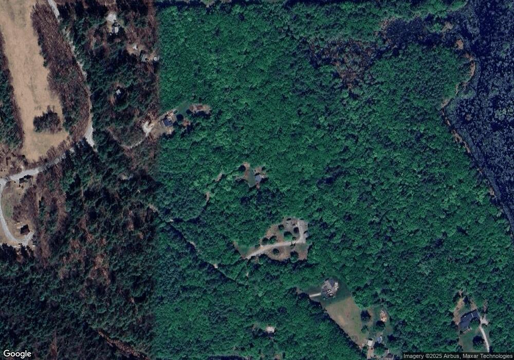 214 Buxton School Rd, Weare, NH 03281 - photo 1