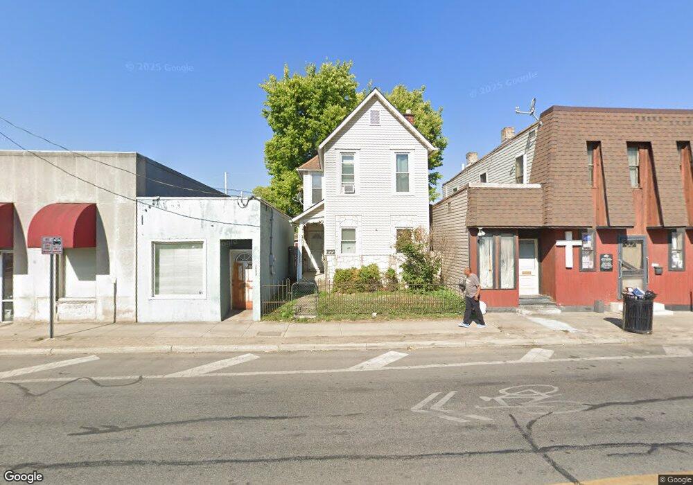 1551 Parsons Ave, Columbus, OH 43207 - photo 1