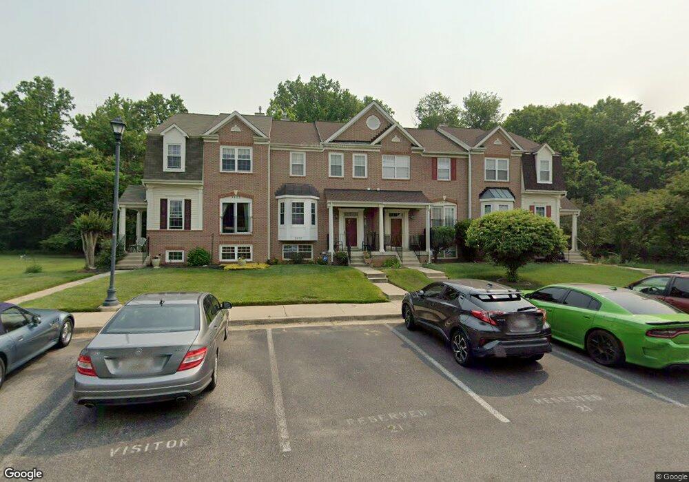 2421 Baikal Loop, Upper Marlboro, MD 20774 - photo 1