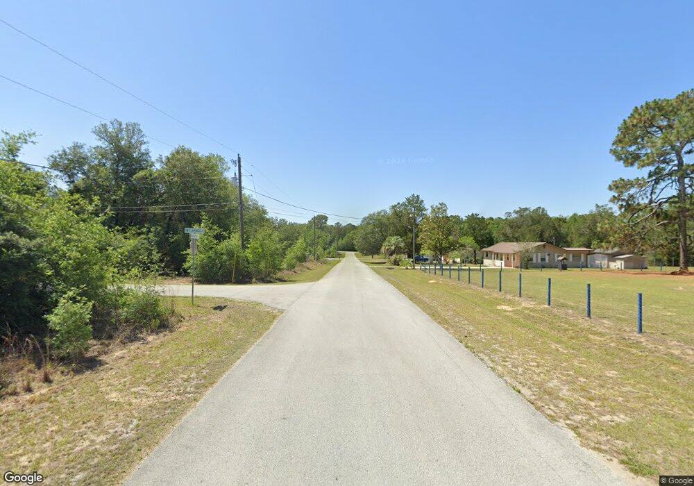 0 Dolphin St SW unit MFRS5087422, Dunnellon, FL 34431 - photo 1