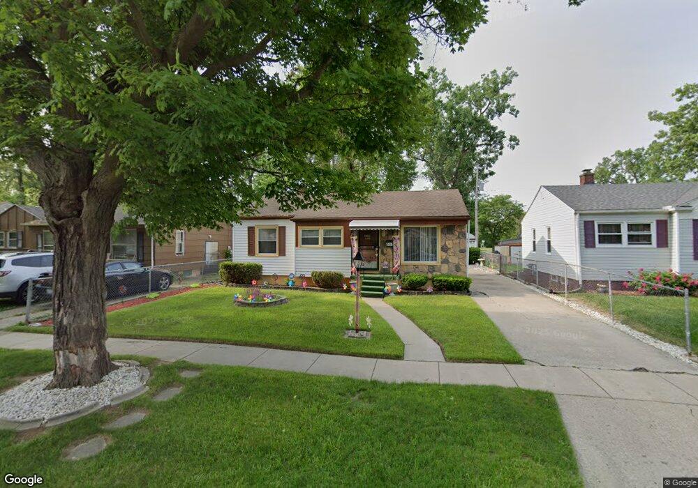 909 W Ridgeway Ave, Flint, MI 48505 - photo 1