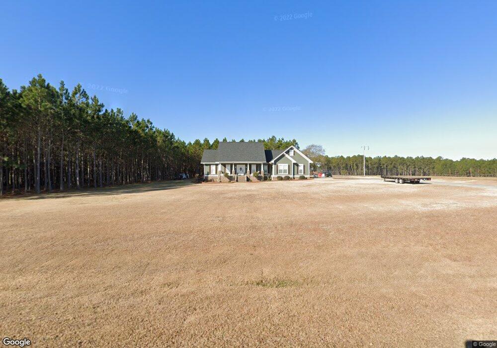 267 Poulan Shingler Rd, Poulan, GA 31781 - photo 1