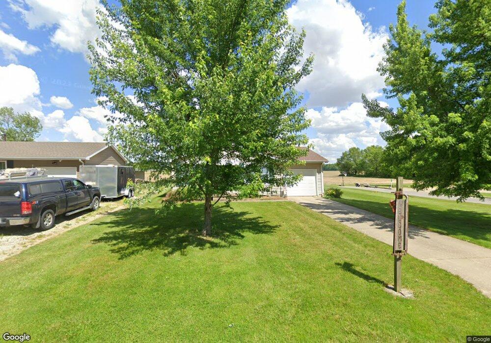 106 Parkview Dr, Warren, IN 46792 - photo 1