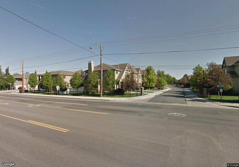 7186 S 420 E unit 3, Midvale, UT 84047 - photo 1