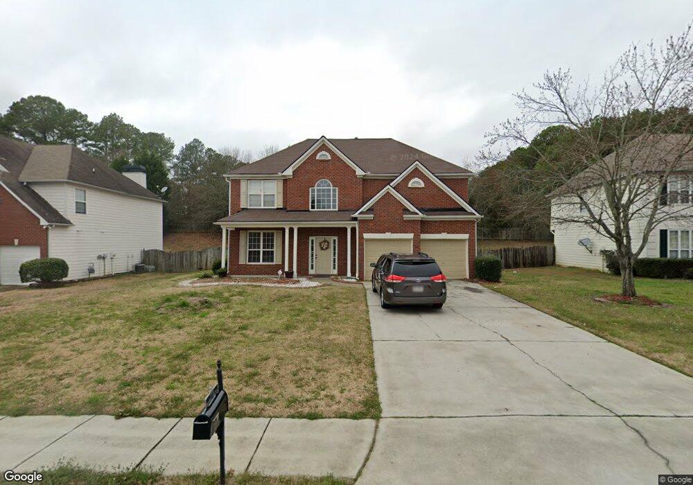 2712 Whispering Pines Dr SW, Grayson, GA 30017 - photo 1