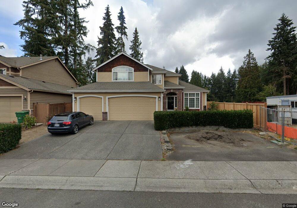 21 197th Place SW, Bothell, WA 98012 - photo 1