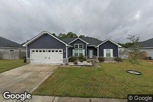 486 Thorp Cir, Hinesville, GA 31313