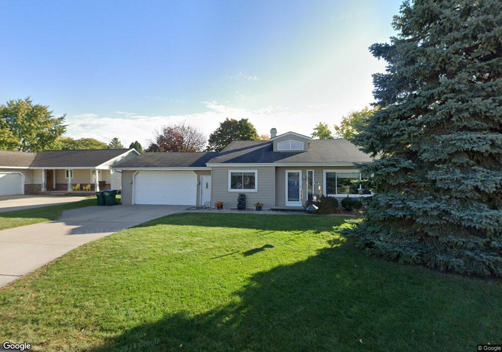 2130 Michelle Ct, Appleton, WI 54914 - photo 1