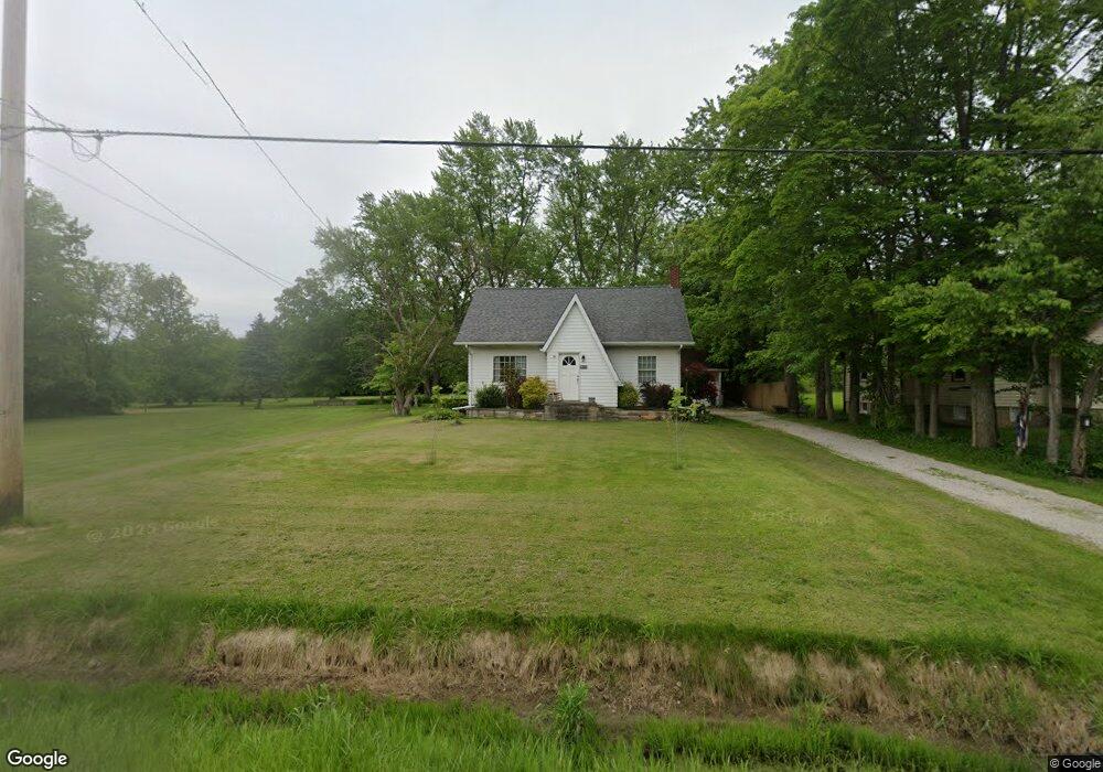 864 State Route 46 S, Jefferson, OH 44047 - photo 1