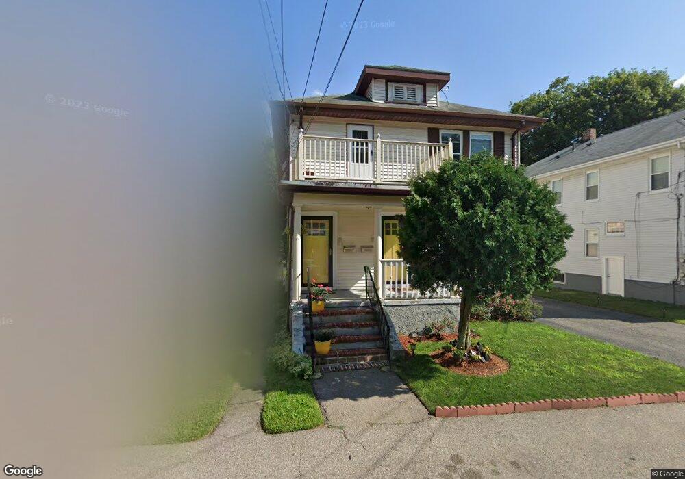 19 Lincoln St unit 1, Milton, MA 02186 - photo 1