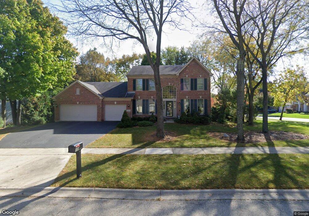 100 S Oakleaf Rd, Algonquin, IL 60102 - photo 1