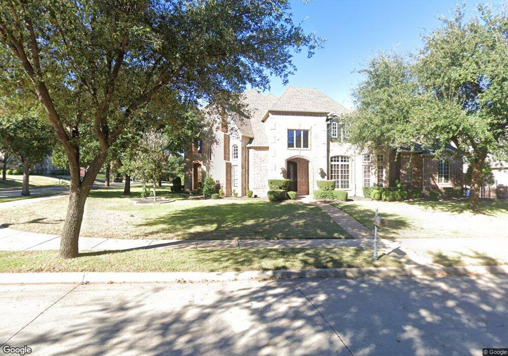 2100 Estes Park Rd, Southlake, TX 76092 - photo 1