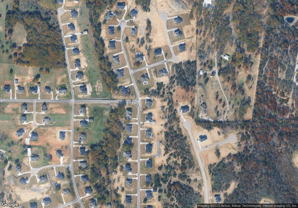 948 Silverleaf Dr, Weatherford, TX 76085 - photo 1